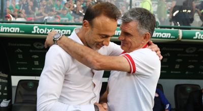 Superleague: Αυλαία με Ολυμπιακός-ΟΦΗ και Βόλος-Κηφισιά, οι πιθανές ενδεκάδες