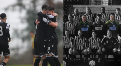 ΠΑΟΚ - Λέγκια: Μία συνάντηση 25 χρόνια μετά