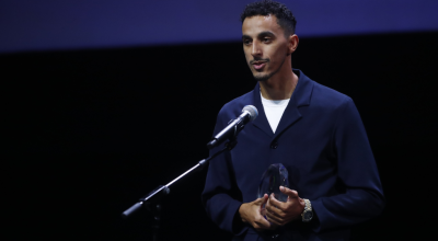 Ο Ζέκα αναλαμβάνει καθήκοντα team manager στον Παναθηναϊκό