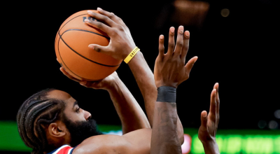 NBA: Έγραψε ιστορία ο Χάρντεν - Τα αποτελέσματα της βραδιάς (7/12)