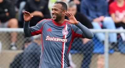 Ολυμπιακός: «Είπε όχι σε 5 εκατομμύρια για τον Ελ Κααμπί»