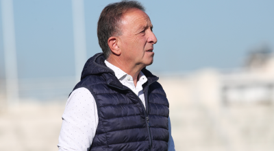 Οι ενδεκάδες του Μακεδονικός - Καβάλα