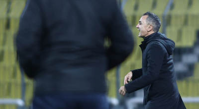 Η ενδεκάδα του Ηρακλή για το παιχνίδι απέναντι στον Νέστο