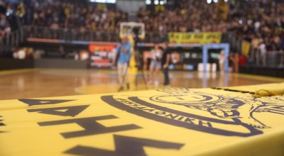 Γαλιλαίας: «H αποπληρωμή των χρεών του Άρη δίνει μια προοπτική που δεν υπήρχε»