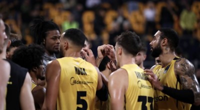 Άρης: Η διακοπή τον πήγε πίσω, η νέα διακοπή θα τον βοηθήσει