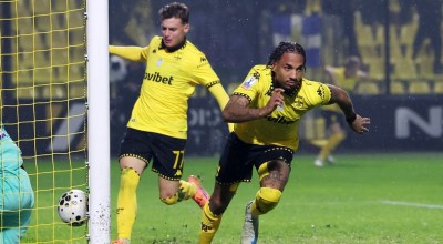 Άρης: Το πρόγραμμα από τη 16η έως την 26η αγωνιστική