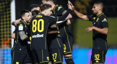 Αρης: Το βατό μονοπάτι και η χαμένη ηρεμία