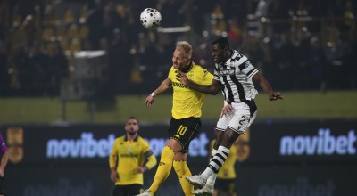 Ντέρμπι πράξη Νο2: Ο Άρης κυνηγά το μεγάλο αποτέλεσμα