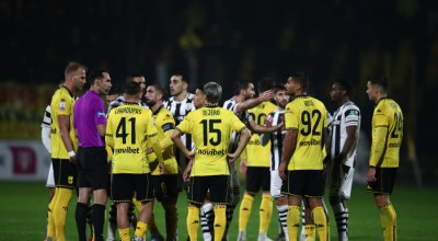 Άρης: Αφήνει να πλανάται το μυστήριο