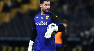 Αθανασιάδης: «Όλα θα αλλάξουν υπέρ μας με θετικό αποτέλεσμα στην Τούμπα»