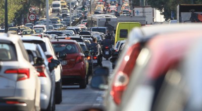 «Όχι» στην παράταση για τα τέλη κυκλοφορίας 2026, πρόστιμα στους ασυνεπείς»