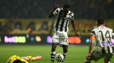 Κύπελλο Ελλάδας: Η Μαρκό... κρίνει τον επόμενο αντίπαλο του ΠΑΟΚ-Ποια τα δεδομένα