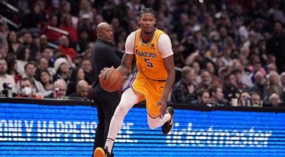 Τέλος από τη Σιαουλιάι ο Καμ Ρέντις﻿ που απασχόλησε τον ΠΑΟΚ