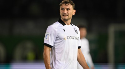 Γιασεμή: «Καλύτερα ο Τσάλοφ να αποχωρήσει τον Ιανουάριο και ο ΠΑΟΚ να αποκτήσει άλλον φορ»