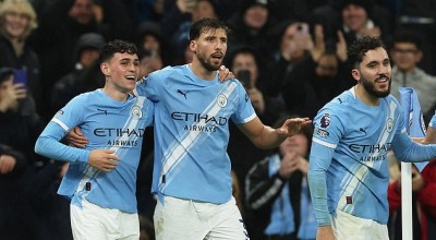 Καθάρισε από το πρώτο μέρος και πλησίασε στο -2 από την κορυφή η Σίτι