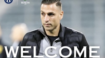 Ηρακλής: «Καθοριστικός ο ρόλος του Δεληζήση-Προσωπικότητα με έντονο αποτύπωμα»