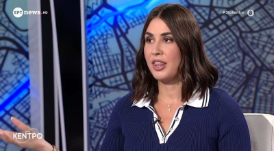 Σοκάρει η Κρεμλίδου: «Σκέφτηκα να αυτοκτονήσω λόγω ﻿revenge porn»