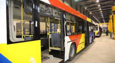 Θεσσαλονίκη: Ιρακινός έδειξε τα γεννητικά του όργανα σε επιβάτες λεωφορείου