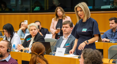 Οργή Καρυστιανού για αγρότες, ΟΠΕΚΕ και Τέμπη: «Φτάνει πια»