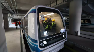 Θεσσαλονίκη: Τι αλλάζει στα δρομολόγια του ΟΑΣΘ μετά την επαναλειτουργία του Μετρό