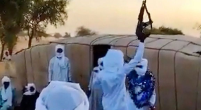 Ένας γάμος... 58 κηδείες: Μακελειό μετά από «κατά λάθος» θάνατο γαμπρού