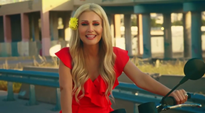 Νατάσα Θεοδωρίδου: Ποιος είναι ο επιχειρηματίας που έκλεψε την καρδιά της