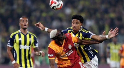 Τουρκία: Παίκτες Γαλατάσαραϊ και Φενέρμπαχτσε συνελήφθησαν για στημένα παιχνίδια