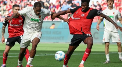 Bundesliga: Με νέο τεχνικό η Άουγκσμπουργκ - Κανάλια και ώρες μετάδοσης