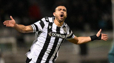 Γιακουμάκης: Χρειάστηκε μόλις 100 μέρες για να φτάσει τον Τσάλοφ