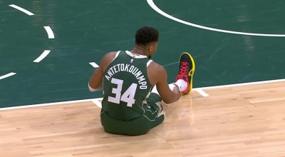 ΝΒΑ: Συντριβή για τους Μπακς