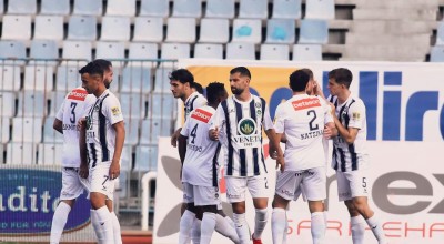 Ηρακλής: Η αποστολή για Χρυσούπολη