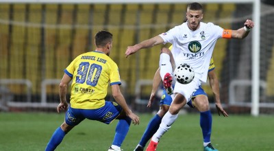 Κύπελλο Ελλάδας-League Phase: Τι χρειάζεται ο Ηρακλής για την πρόκριση