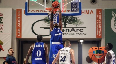 Ηρακλής: Ορισμός ομάδας, με «ταυτότητα», λύσεις και μαέστρο Λούκιτς