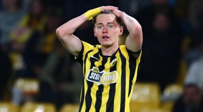 ΑΕΚ: Εκτός ο τιμωρημένος Πένραϊς με Ατρόμητο