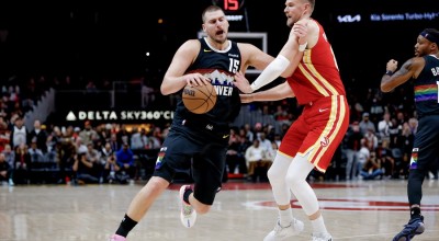 ΝΒΑ: Επικό δεύτερο ημίχρονο των Νάγκετς - 22-1 για τους Θάντερ