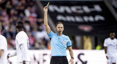 ΠΑΟΚ-Άρης: Ποιος σφυρίζει το ντέρμπι της Κυριακής στην Τούμπα