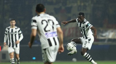 Κύπελλο Ελλάδας-Ρευστό το σκηνικό για τον ΠΑΟΚ: Τα τρία σενάρια για την επόμενη φάση