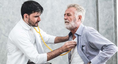 Καρκίνος Πνεύμονα: Το βότανο που βάζει φρένο στον πολλαπλασιασμό των καρκινικών κυττάρων