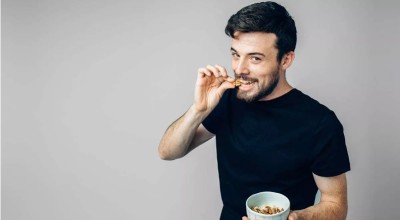 Ο αφροδισιακός καρπός που δυναμώνει το σπέρμα και την καρδιά