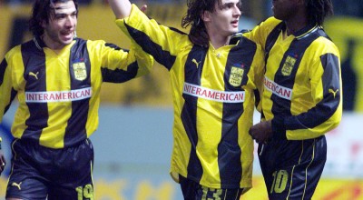 Κύπελλο Ελλάδας: Το μοναδικό γκολ του Κατσιαρού ήταν σε Άρης-ΠΑΟΚ