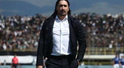 Κόκκινος: Περιμένω ματσάρα στο Βόλο...