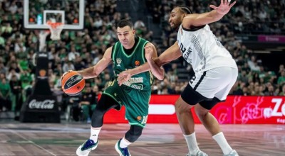 Πετρίδης: Σαν το παλιό κρασί...