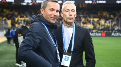 Άρης: Ζητά αλλαγή διαιτητών του ντέρμπι της Τούμπας με επίθεση σε Λανουά-Βαλέρι!