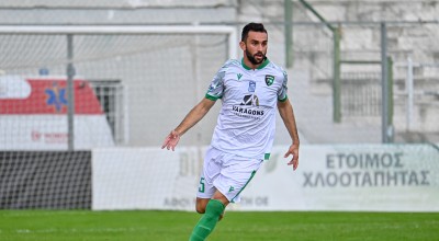 Μακεδονικός: Οι εκλεκτοί του Τυριακίδη για τον «τελικό» με Καβάλα