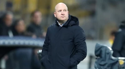 Νίκολιτς: «Συλλυπητήρια στις οικογένειες των ανθρώπων του ΠΑΟΚ που έχασαν τη ζωή τους στη Ρουμανία﻿»