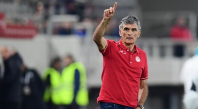 Μεντιλίμπαρ: «Σημαντικό το να μην απειλείσαι»