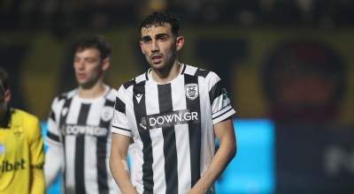 Έγινε η επέμβαση στον Μιχαηλίδη - Το μήνυμα της ΠΑΕ ΠΑΟΚ