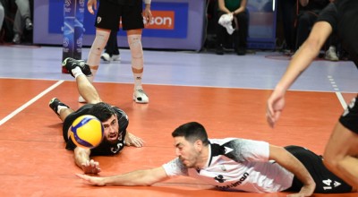 Μιχελάκης: «Αργήσαμε να μπούμε στο ματς, η ομάδα δεν είναι έτοιμη»