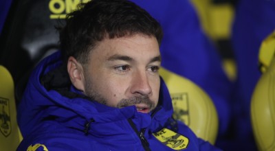 Άρης-Μορόν: Σε ποιο ντέρμπι δηλώθηκε να εκτίσει την ποινή του