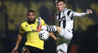 Ο ΠΑΟΚ έκανε ζημιά στον Αρη και οι «κίτρινοι» του επιβεβαίωσαν τι πρέπει να βελτιώσει